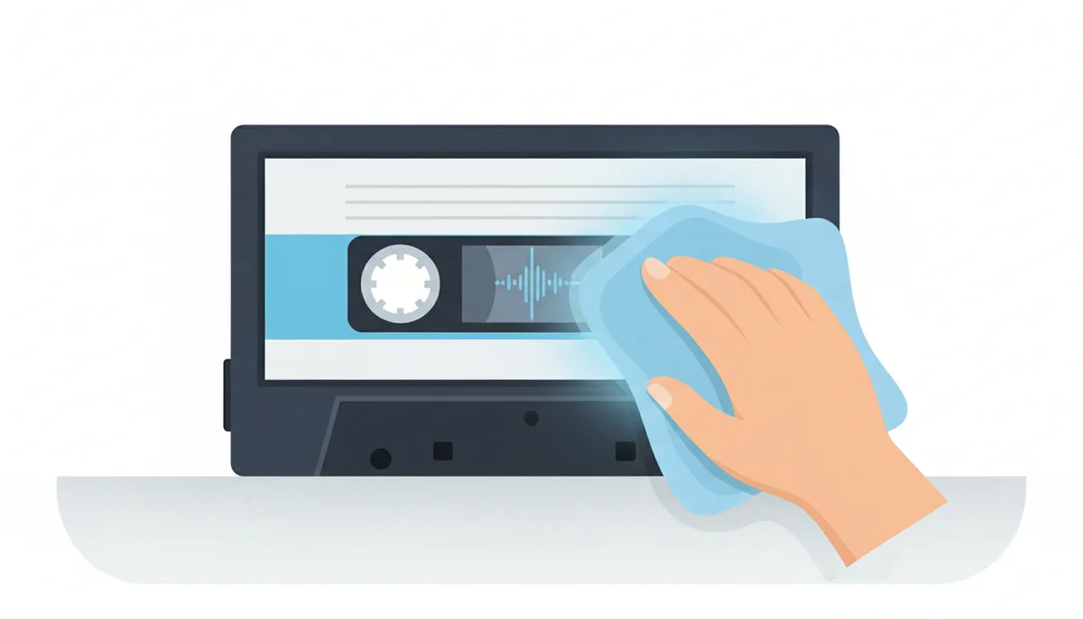 How to Prepare a Video File Before Converting It to MP3
